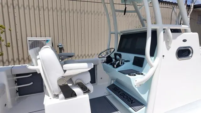 Slide: The Image of Sea Born LX26LE 2025 - 4