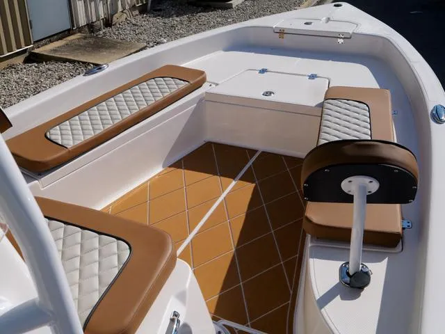 Slide: The Image of Clearwater 2100 Baystar 2025 - 10