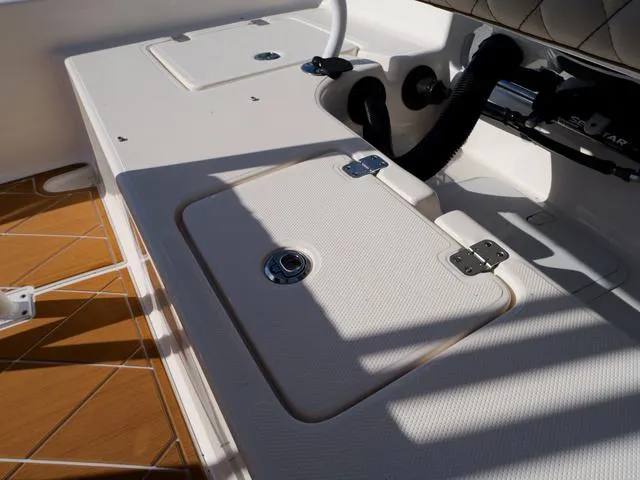 Slide: The Image of Clearwater 2100 Baystar 2025 - 13