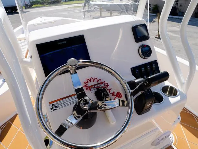 Slide: The Image of Clearwater 2100 Baystar 2025 - 20