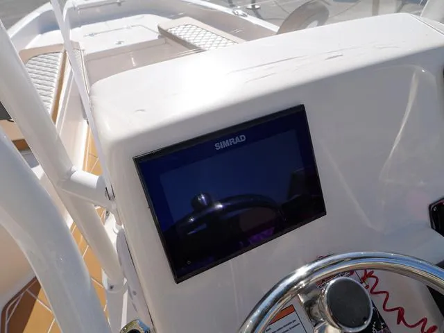 Slide: The Image of Clearwater 2100 Baystar 2025 - 21