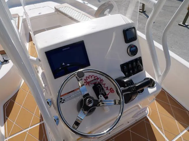 Slide: The Image of Clearwater 2100 Baystar 2025 - 22