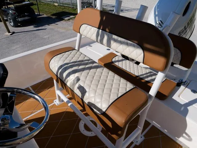 Slide: The Image of Clearwater 2100 Baystar 2025 - 23