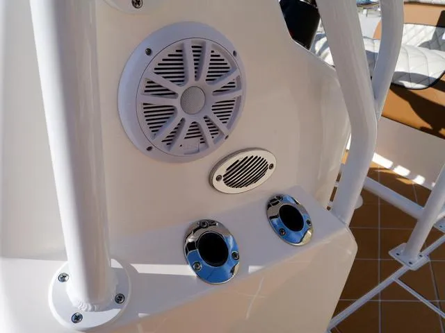 Slide: The Image of Clearwater 2100 Baystar 2025 - 24