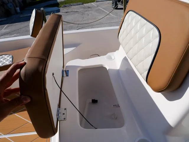 Slide: The Image of Clearwater 2100 Baystar 2025 - 25