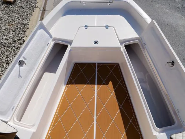 Slide: The Image of Clearwater 2100 Baystar 2025 - 27