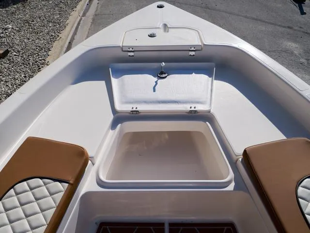 Slide: The Image of Clearwater 2100 Baystar 2025 - 28