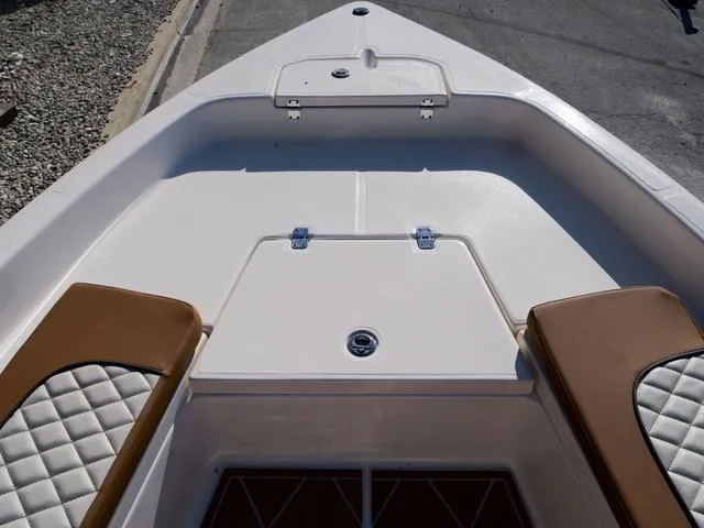 Slide: The Image of Clearwater 2100 Baystar 2025 - 29