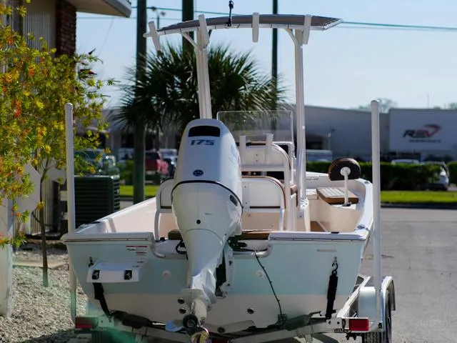 Slide: The Image of Clearwater 2100 Baystar 2025 - 3