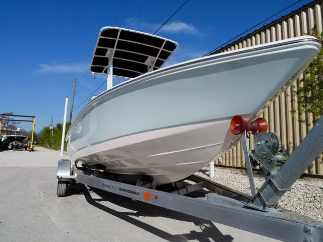 Slide: The Image of Clearwater 2100 Baystar 2025 - 33