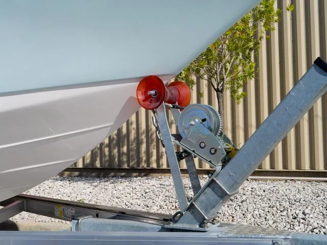 Slide: The Image of Clearwater 2100 Baystar 2025 - 34