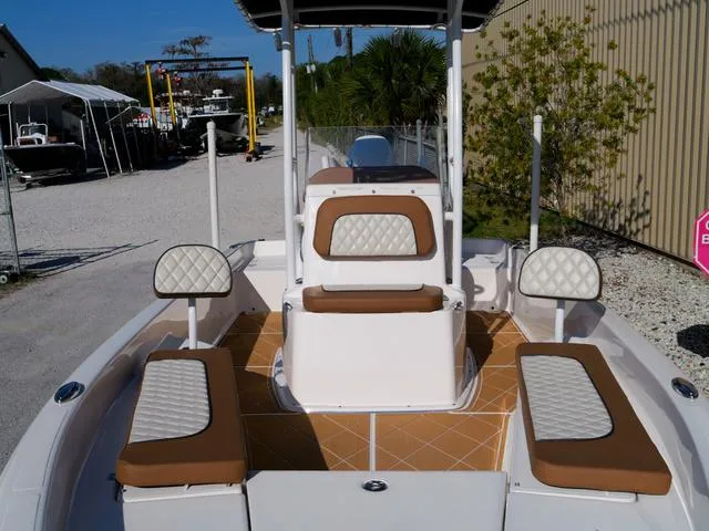 Slide: The Image of Clearwater 2100 Baystar 2025 - 35