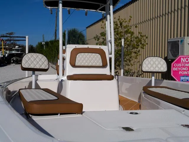 Slide: The Image of Clearwater 2100 Baystar 2025 - 36