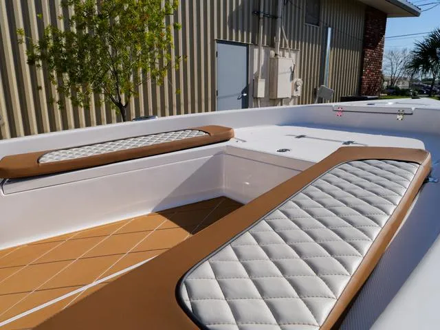 Slide: The Image of Clearwater 2100 Baystar 2025 - 37