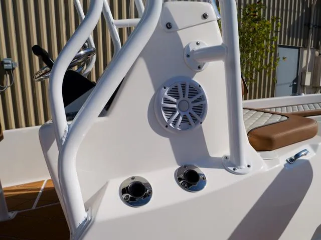 Slide: The Image of Clearwater 2100 Baystar 2025 - 38