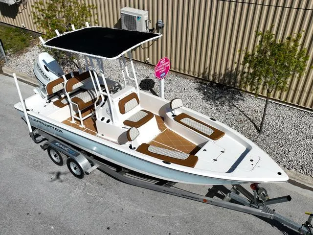 Slide: The Image of Clearwater 2100 Baystar 2025 - 4