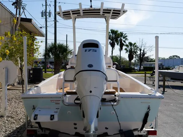 Slide: The Image of Clearwater 2100 Baystar 2025 - 41