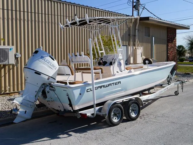 Slide: The Image of Clearwater 2100 Baystar 2025 - 42