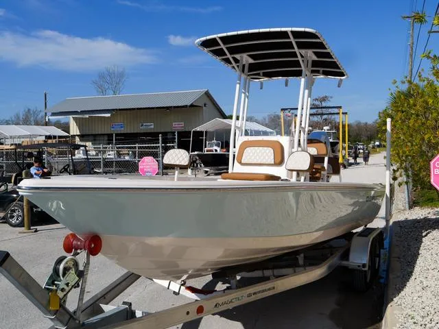 Slide: The Image of Clearwater 2100 Baystar 2025 - 43