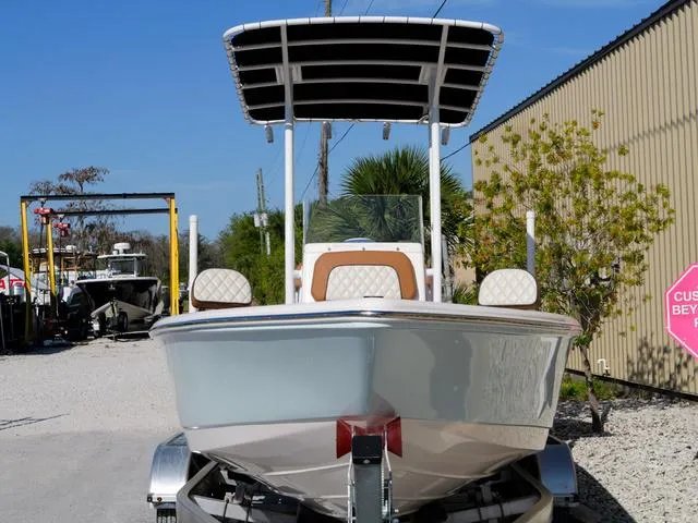 Slide: The Image of Clearwater 2100 Baystar 2025 - 44