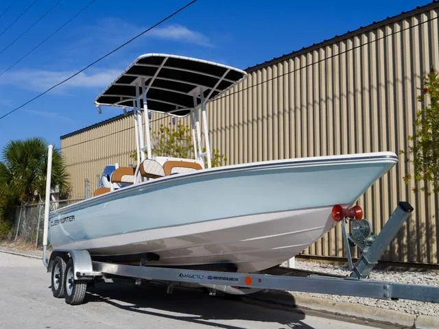 Slide: The Image of Clearwater 2100 Baystar 2025 - 45