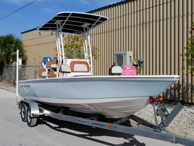 Slide: The Image of Clearwater 2100 Baystar 2025 - 46