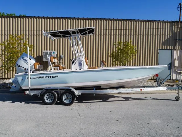 Slide: The Image of Clearwater 2100 Baystar 2025 - 48