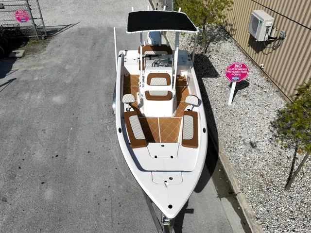 Slide: The Image of Clearwater 2100 Baystar 2025 - 5