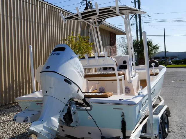 Slide: The Image of Clearwater 2100 Baystar 2025 - 50