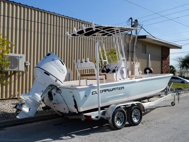 Slide: The Image of Clearwater 2100 Baystar 2025 - 51