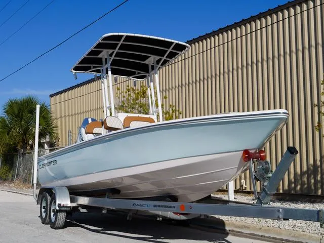 Slide: The Image of Clearwater 2100 Baystar 2025 - 54