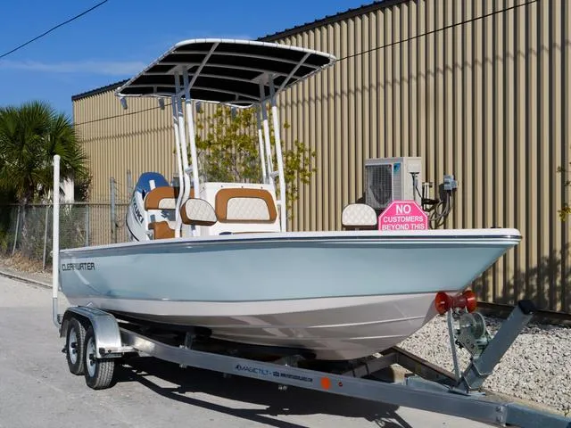 Slide: The Image of Clearwater 2100 Baystar 2025 - 55