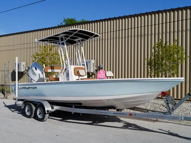 Slide: The Image of Clearwater 2100 Baystar 2025 - 56