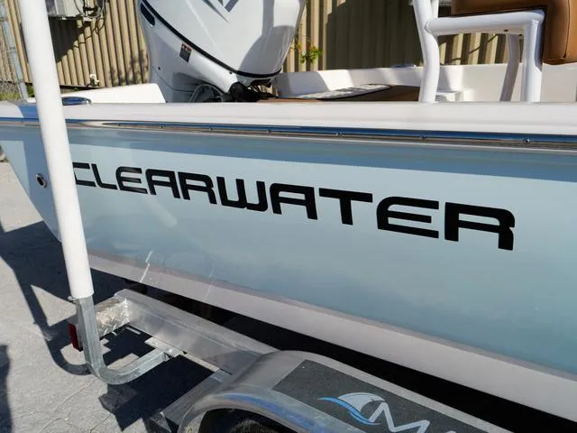 Slide: The Image of Clearwater 2100 Baystar 2025 - 59