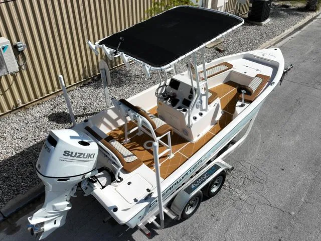 Slide: The Image of Clearwater 2100 Baystar 2025 - 6