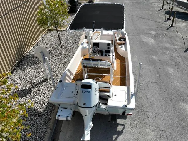 Slide: The Image of Clearwater 2100 Baystar 2025 - 7