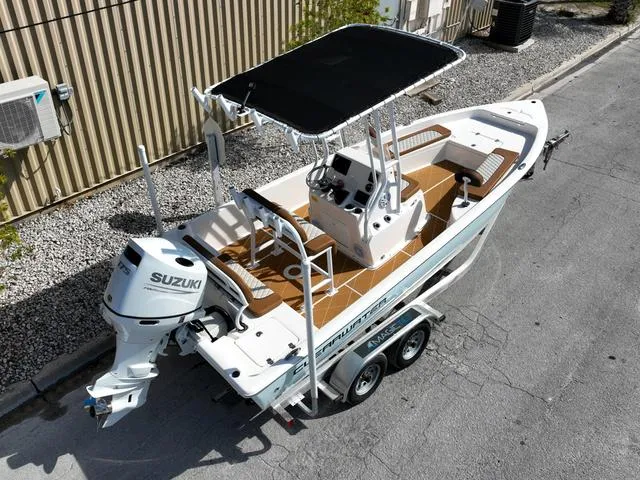 Slide: The Image of Clearwater 2100 Baystar 2025 - 8