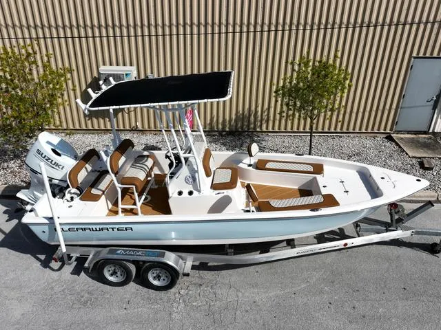 Slide: The Image of Clearwater 2100 Baystar 2025 - 9