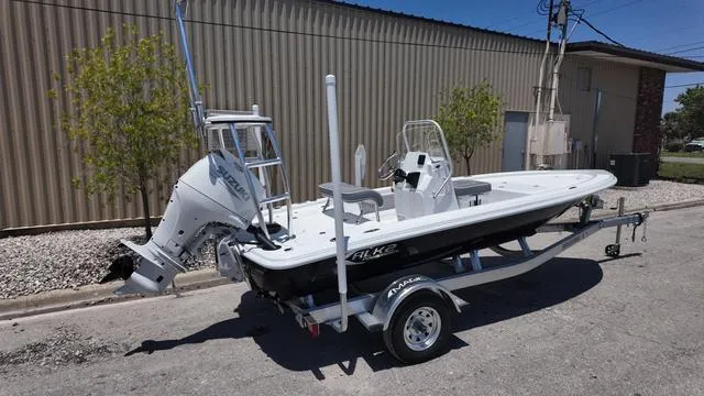 Slide: The Image of ALK 2 Powerboats 17HS 2025 - 10