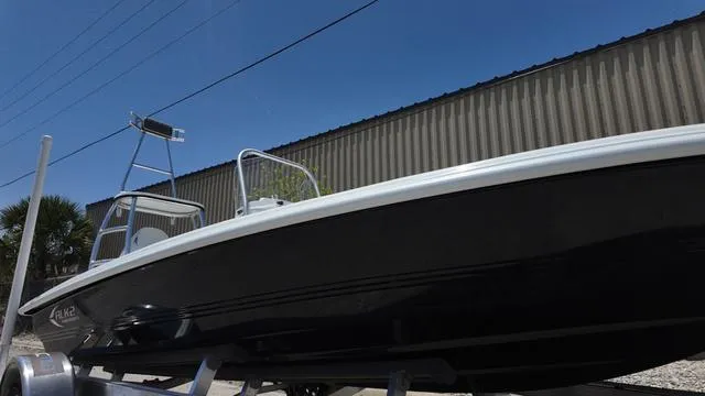 Slide: The Image of ALK 2 Powerboats 17HS 2025 - 12