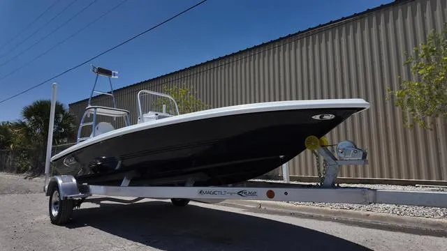 Slide: The Image of ALK 2 Powerboats 17HS 2025 - 13