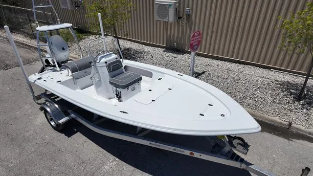 Slide: The Image of ALK 2 Powerboats 17HS 2025 - 15