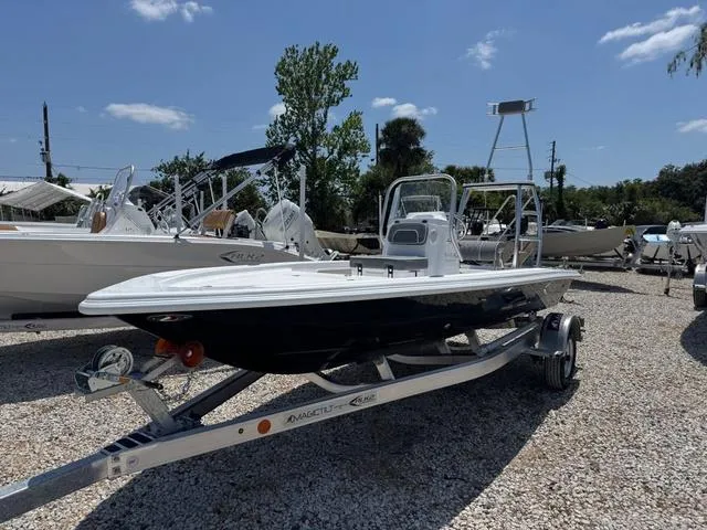 Slide: The Image of ALK 2 Powerboats 17HS 2025 - 23