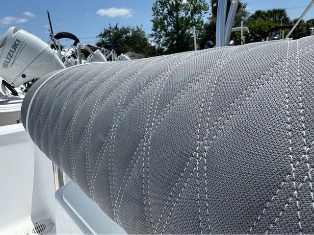 Slide: The Image of ALK 2 Powerboats 17HS 2025 - 26