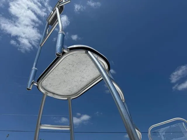 Slide: The Image of ALK 2 Powerboats 17HS 2025 - 27