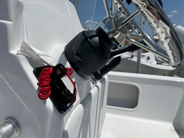 Slide: The Image of ALK 2 Powerboats 17HS 2025 - 32