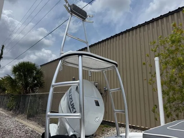 Slide: The Image of ALK 2 Powerboats 17HS 2025 - 37