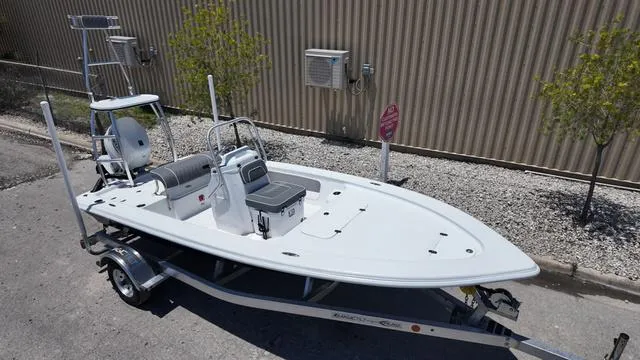 Slide: The Image of ALK 2 Powerboats 17HS 2025 - 4