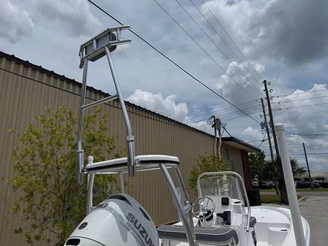 Slide: The Image of ALK 2 Powerboats 17HS 2025 - 44