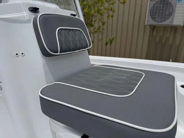 Slide: The Image of ALK 2 Powerboats 17HS 2025 - 47